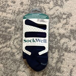 SockWell Women Wool Hiking Socks